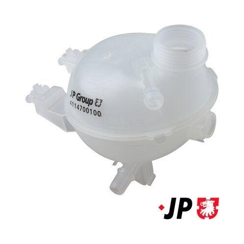 JP GROUP Ausgleichsbehälter, Kühlmittel JP 4114700100