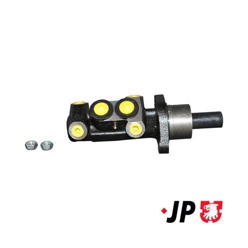 JP GROUP Hauptbremszylinder JP 1161102601
