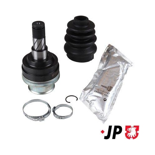 JP GROUP Gelenk, Antriebswelle JP 1243400200