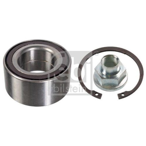 FEBI BILSTEIN Radlagersatz 174124