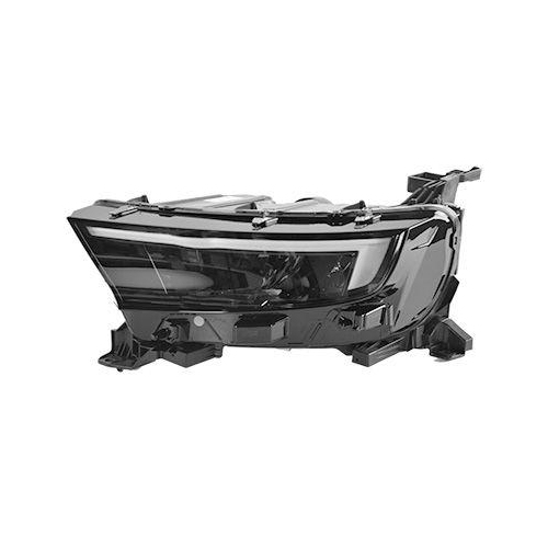 VAN WEZEL Hauptscheinwerfer 3807963V