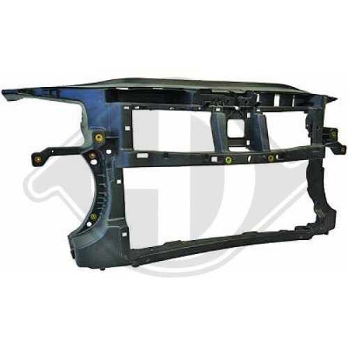 DIEDERICHS Frontverkleidung 2247202