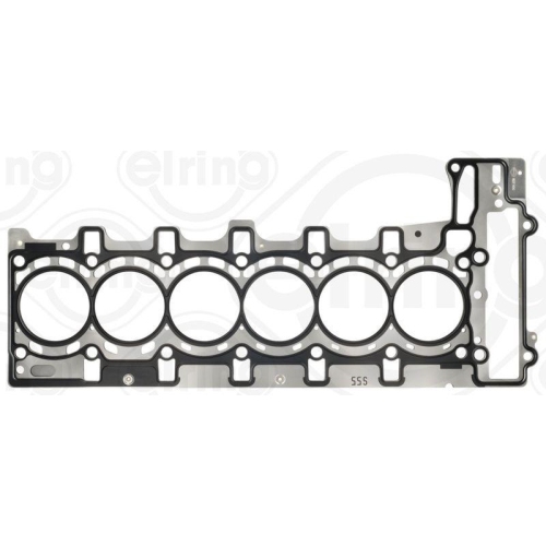 ELRING Dichtung, Zylinderkopf B27.600