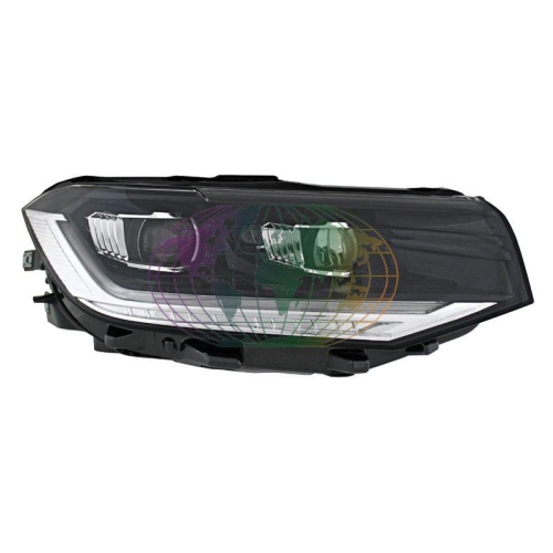 Lexmond Trading BV Hauptscheinwerfer 9279281