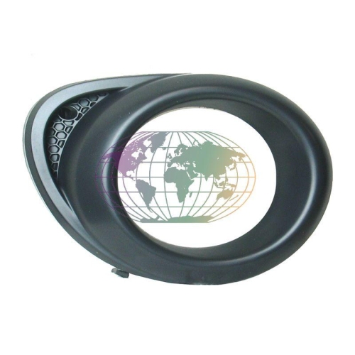 Lexmond Trading BV L&uuml;ftungsgitter, Sto&szlig;f&auml;nger 6402363