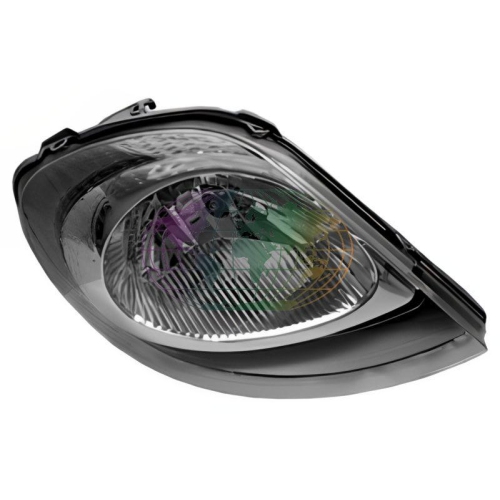 Lexmond Trading BV Hauptscheinwerfer 7206253