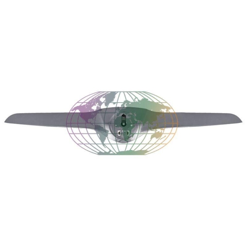 Lexmond Trading BV L&uuml;ftungsgitter, Sto&szlig;f&auml;nger 7842370