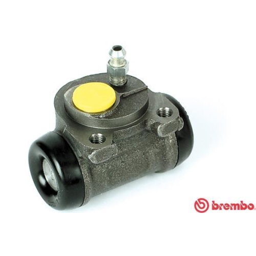 BREMBO Radbremszylinder ESSENTIAL LINE A 12 258