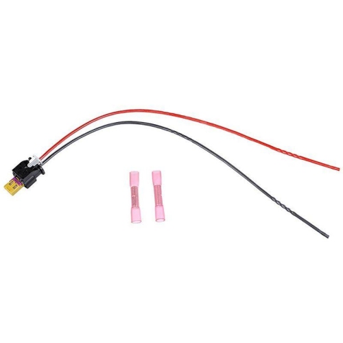 METZGER AUTOTEILE Kabelreparatursatz, Abgastemperatursensor GREENPARTS 2324403