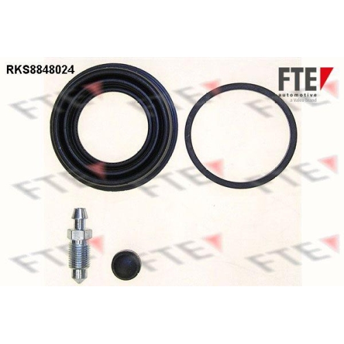 FTE Reparatursatz, Bremssattel 9323850