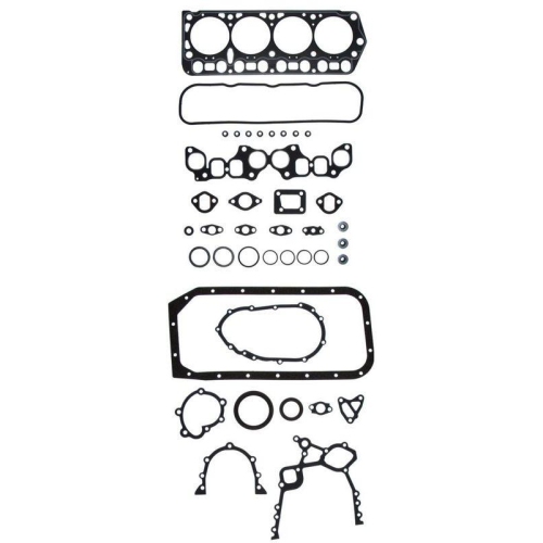 PAYEN Dichtungsvollsatz, Motor GP650