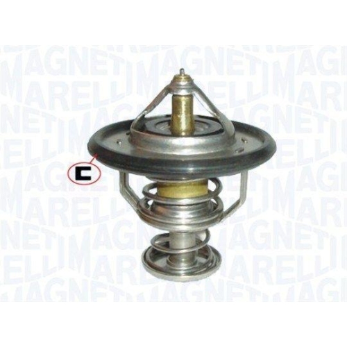 MAGNETI MARELLI Thermostat, K&uuml;hlmittel 352317100530