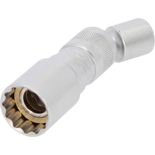 KS TOOLS Steckschl&uuml;sselsatz, Z&uuml;ndkerze 517.1149