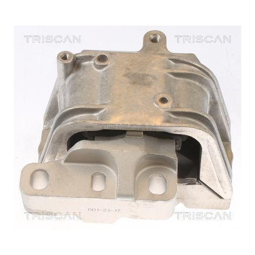 TRISCAN Lagerung, Motor 8505 29127