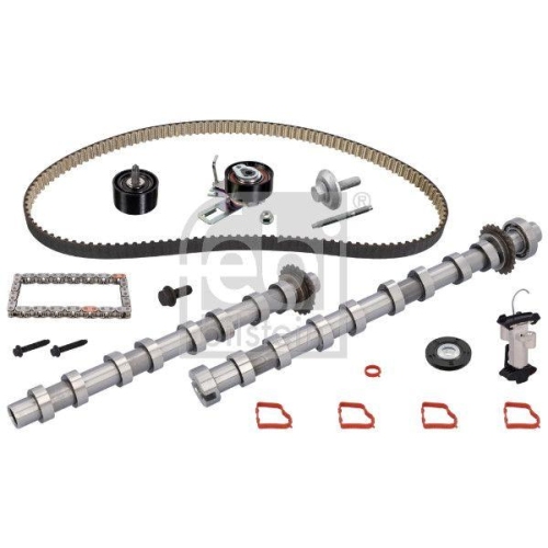 FEBI BILSTEIN Nockenwellensatz Full Kit 1000003
