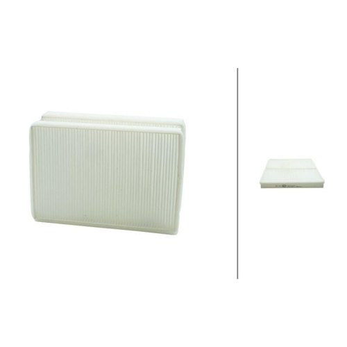 HELLA Filter, Innenraumluft 8ZC 366 122-271