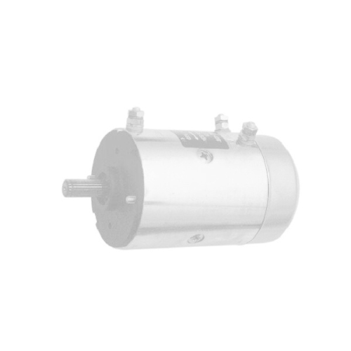 MAHLE Elektromotor MM 293