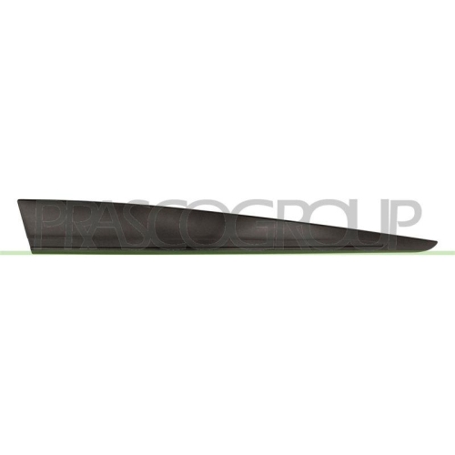 PRASCO Zier-/Schutzleiste, T&uuml;r RN3291405