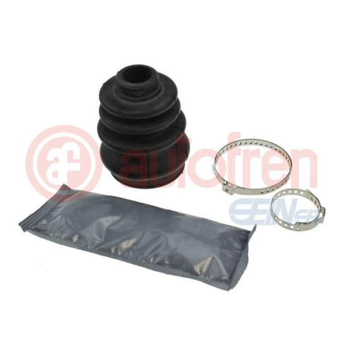 AUTOFREN SEINSA Faltenbalgsatz, Antriebswelle D8346