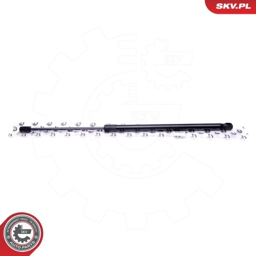 ESEN SKV Gasfeder, Koffer-/Laderaum 52SKV474