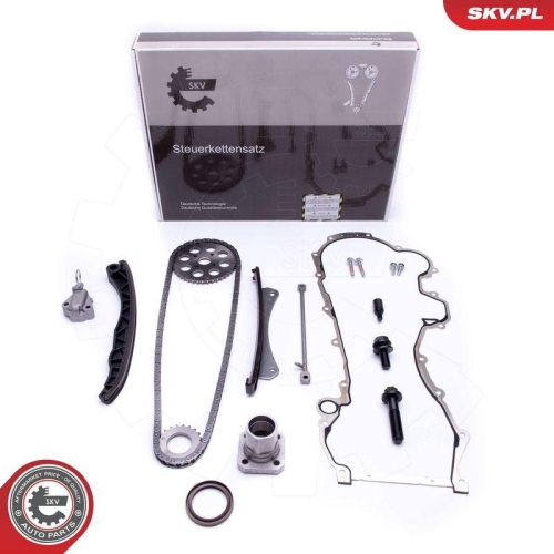 ESEN SKV Steuerkettensatz 21SKV220