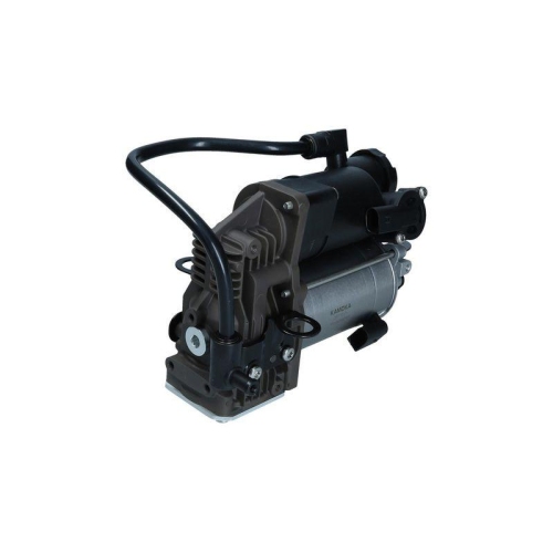 KAMOKA Kompressor, Druckluftanlage 2077017