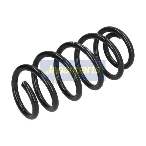 JAPANPARTS Fahrwerksfeder ZC5107A
