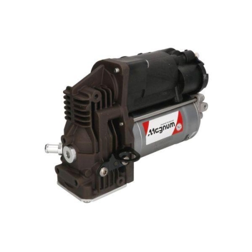 Magnum Technology Kompressor, Druckluftanlage KPM006MT
