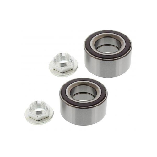 MAPCO Radlagersatz 46638