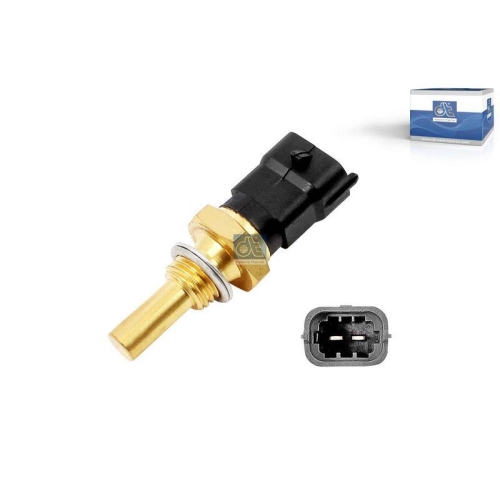 DT Spare Parts Sensor, K&uuml;hlmitteltemperatur 2.27142