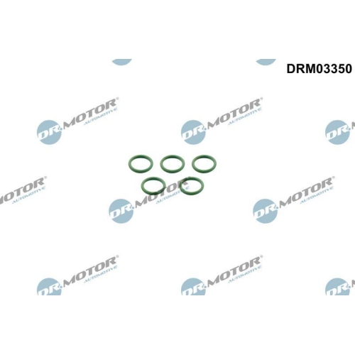 Dr.Motor Automotive Dichtring DRM03350