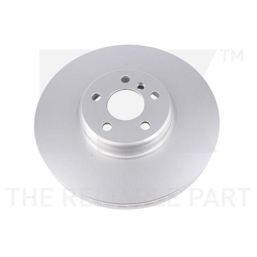 NK Bremsscheibe 3415127