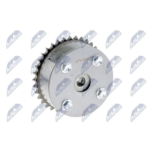 NTY Nockenwellenversteller RKZ-TY-002