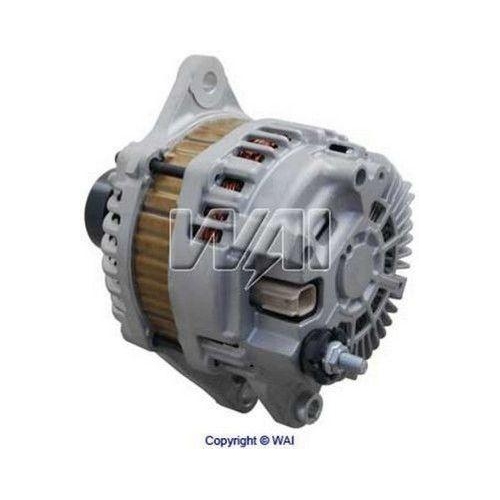 WAI Generator 11231N