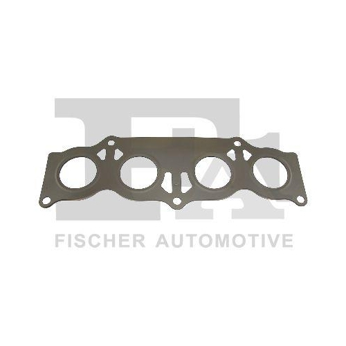 FA1 Dichtung, Abgaskr&uuml;mmer 477-001