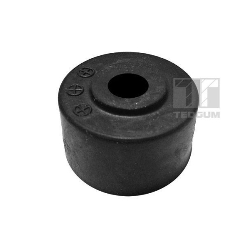 TEDGUM Lagerung, Stabilisatorkoppelstange 00746218