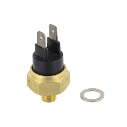 TOPRAN Sensor, K&uuml;hlmitteltemperatur 100 685