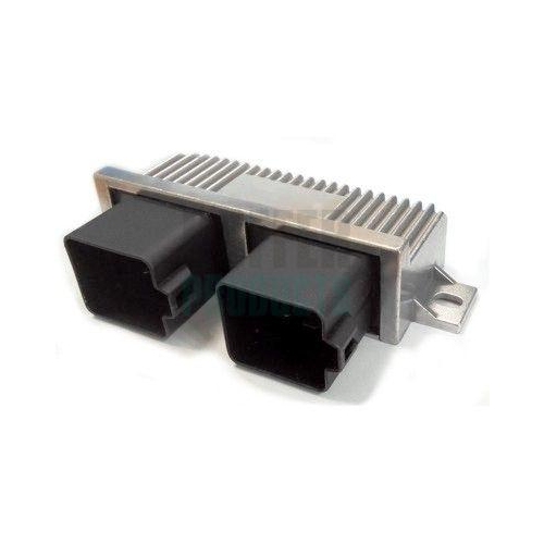 HOFFER Steuerger&auml;t, Gl&uuml;hzeit H7285893