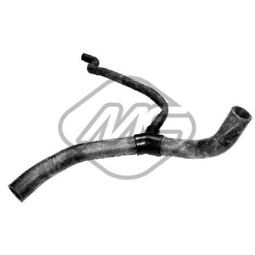 Metalcaucho K&uuml;hlerschlauch 08747
