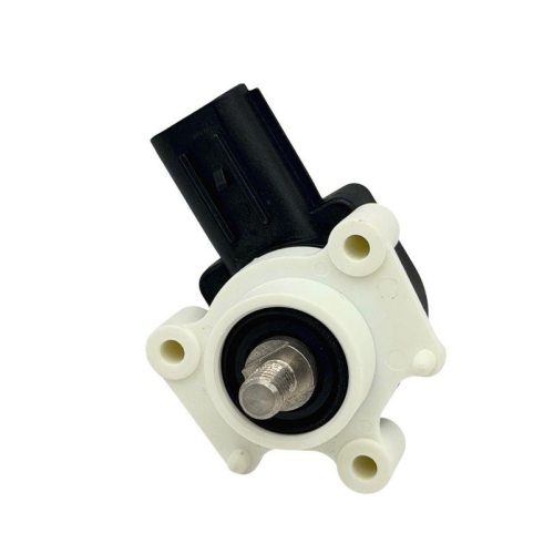 AUTLOG Sensor, Leuchtweitenregulierung AS6445