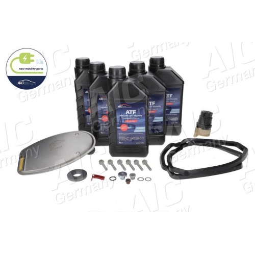 AIC Teilesatz, Automatikgetriebe-&Ouml;lwechsel NEW MOBILITY PARTS 74770Set