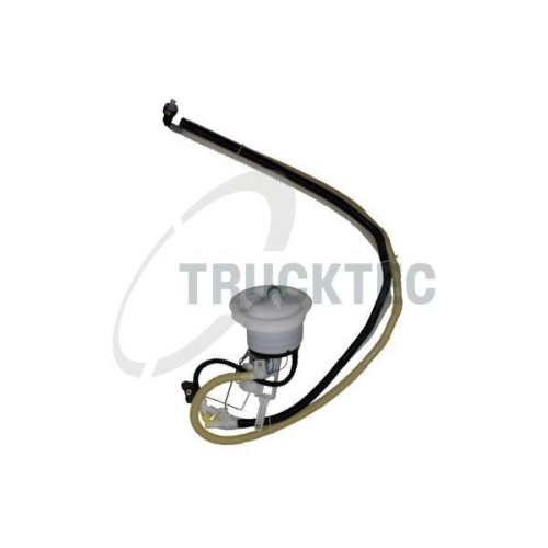 TRUCKTEC AUTOMOTIVE Kraftstoff-F&ouml;rdereinheit 08.38.040