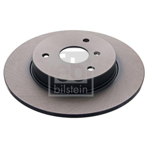 FEBI BILSTEIN Bremsscheibe 22345
