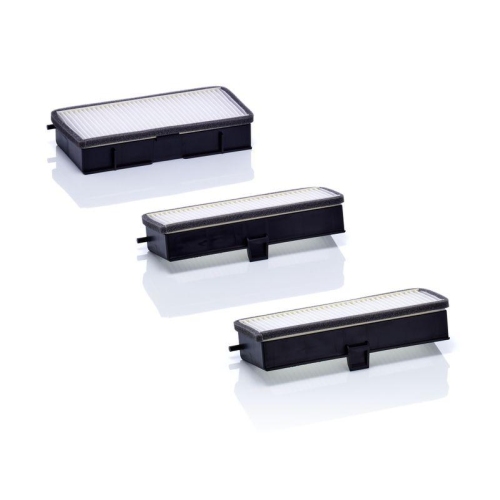 MANN-FILTER Filter, Innenraumluft CU 19 000-3