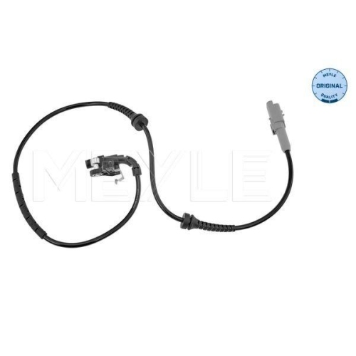 MEYLE Sensor, Raddrehzahl MEYLE-ORIGINAL: True to OE. 11-14 899 0027