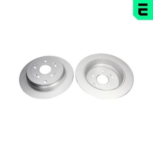 OPTIMAL Bremsscheibe BS-9370C