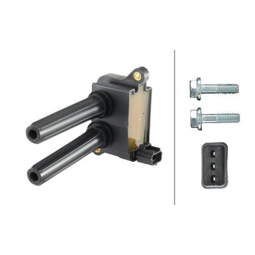 HELLA Z&uuml;ndspule 5DA 230 035-951