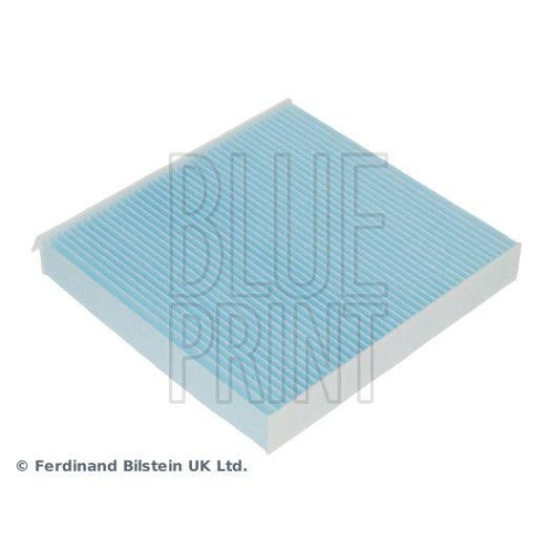 BLUE PRINT Filter, Innenraumluft ADBP250106