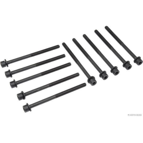 HERTH+BUSS JAKOPARTS Zylinderkopfschraubensatz J1285030