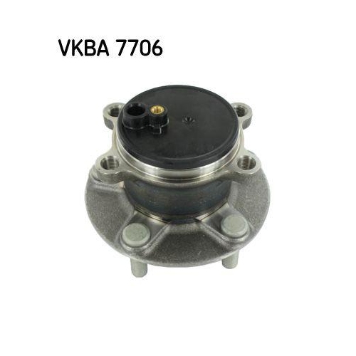SKF Radlagersatz VKBA 7706